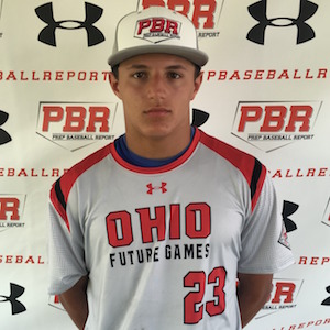 Casey Maniglia