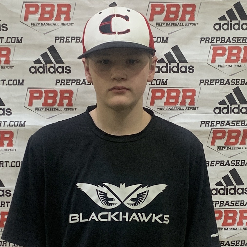 Carter Sellers