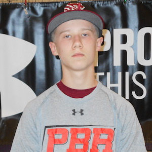 Cade Campbell