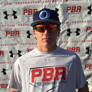 Cole Niekamp