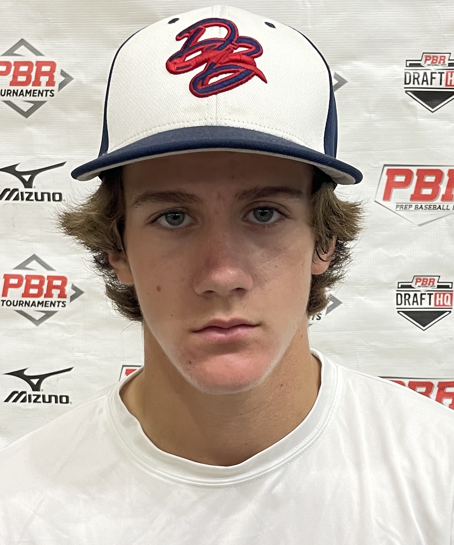 Hayden Hrach