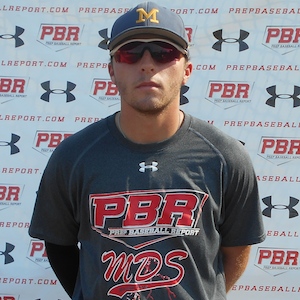 Justyn Eichbaum