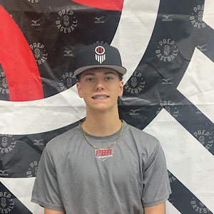 Jackson Vondersaar