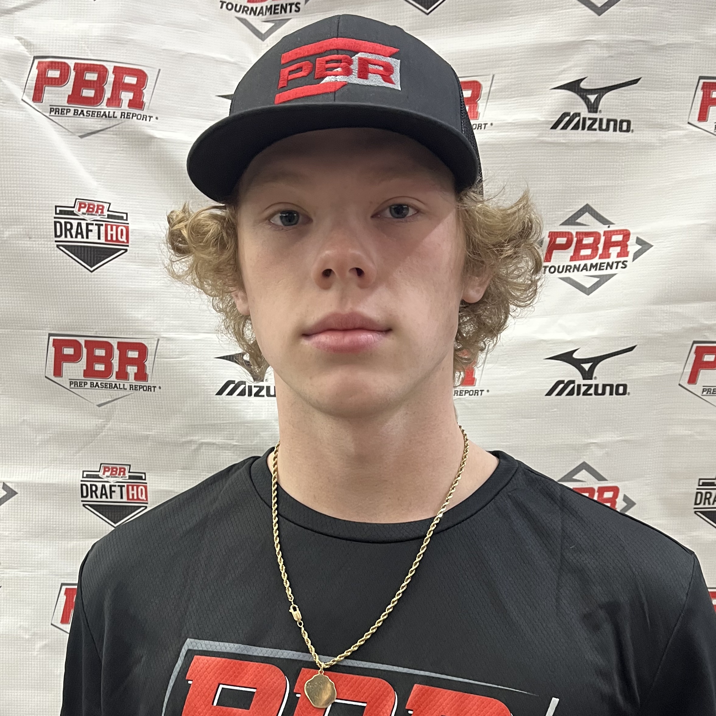 Caden Robinson