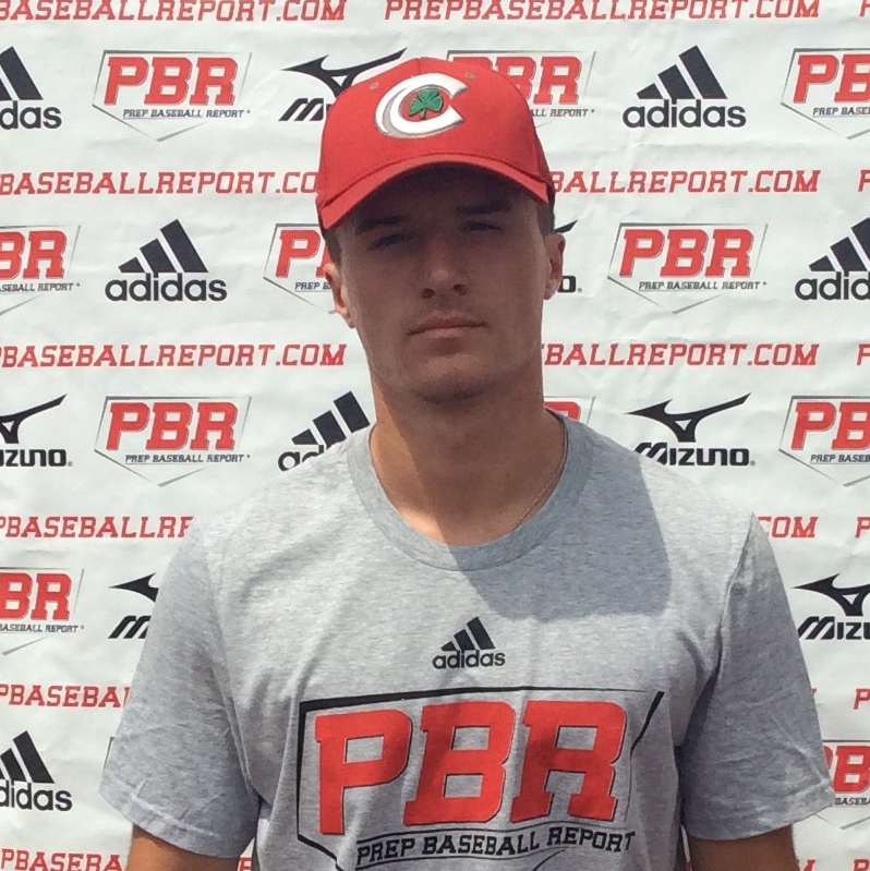 Brendan Conkle
