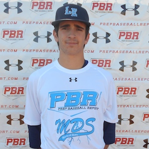 Jacob Lozinski