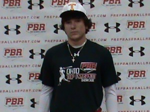 Nick Lubanski