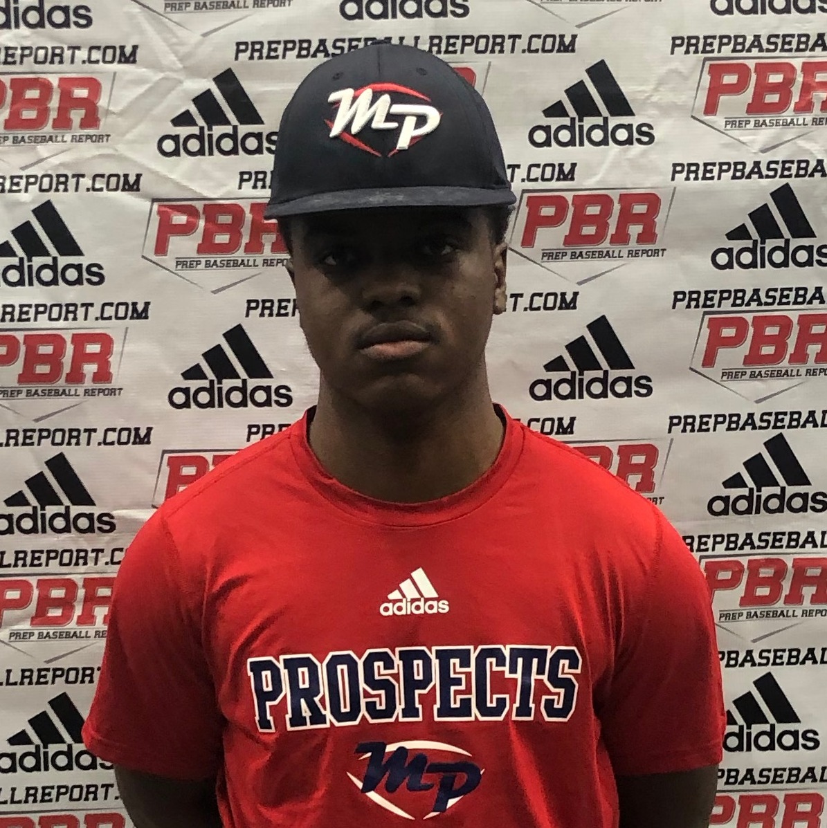Jalen Morrow