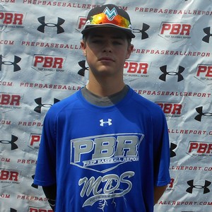 Josh Stover