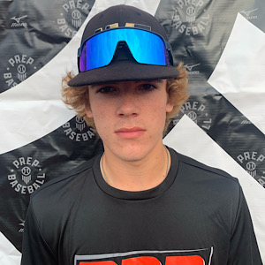 Brady Eckert