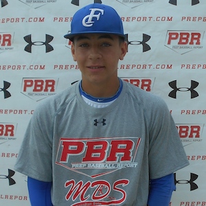 Zade Richardson