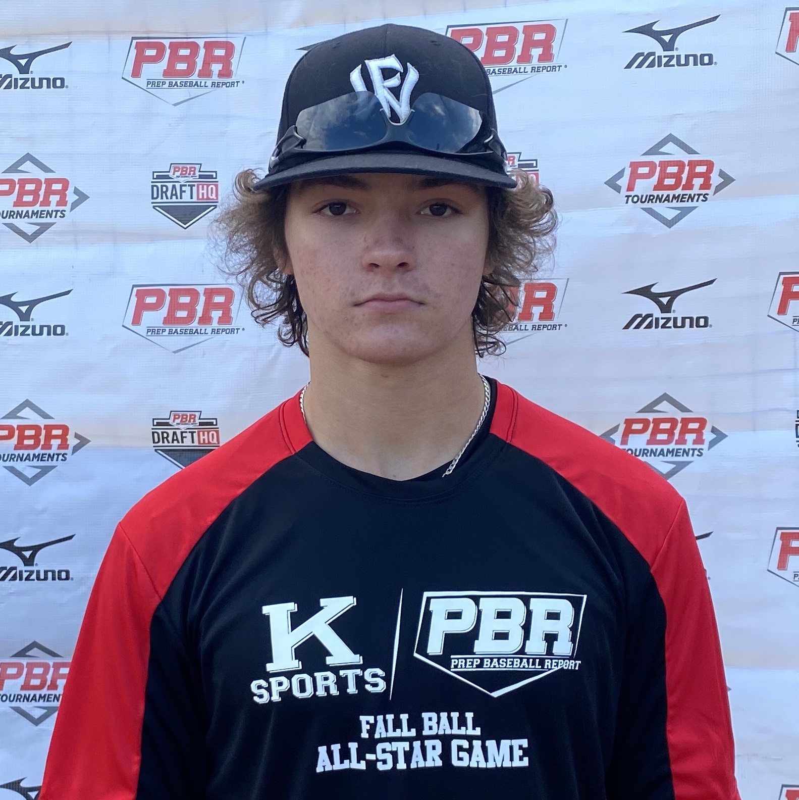Wyatt Kleinmann