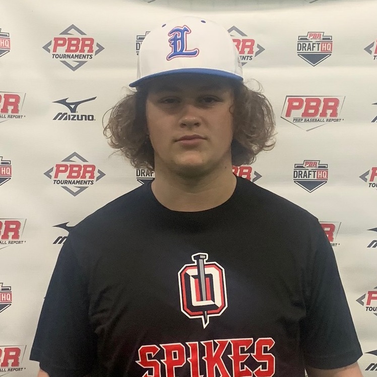 Cade Dellinger