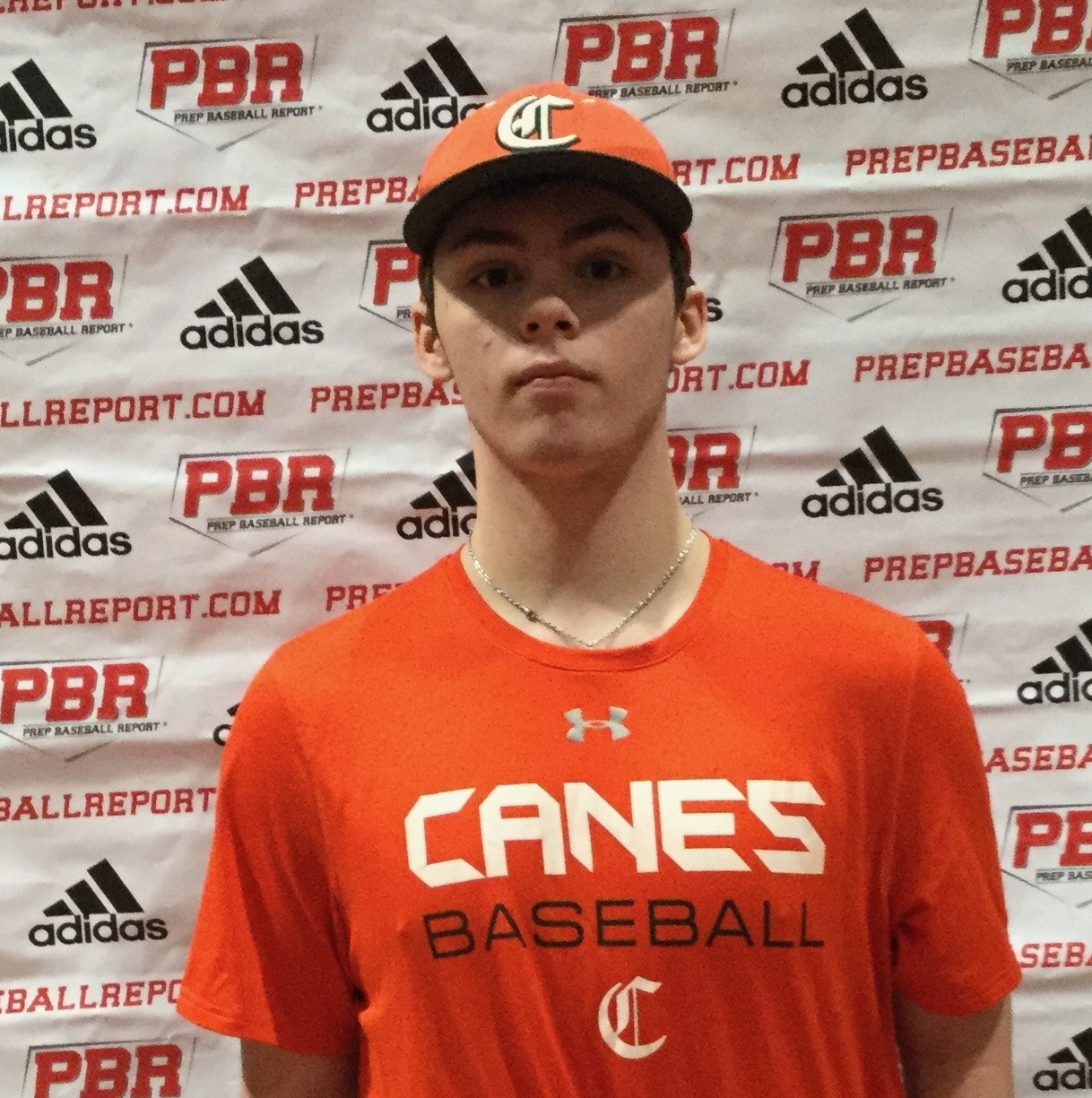 Jacob Cavender