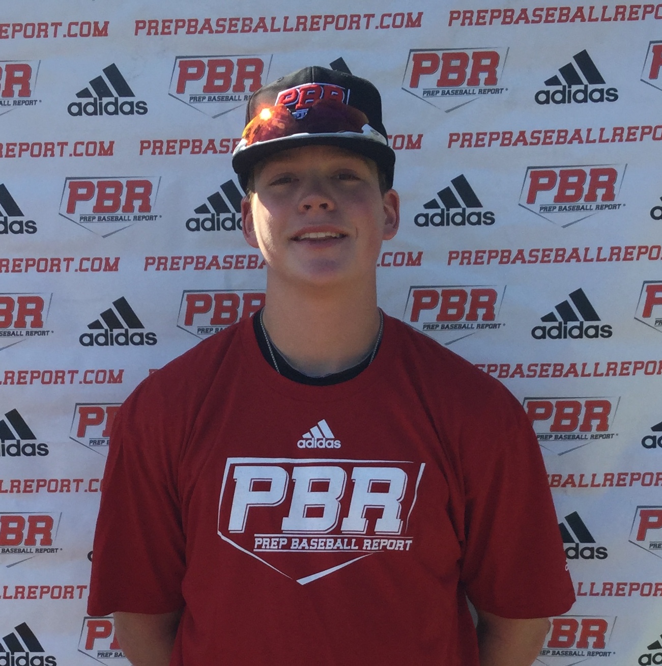 Carter Gerbrick