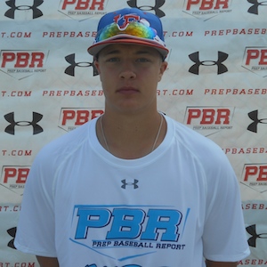 Spencer Rader