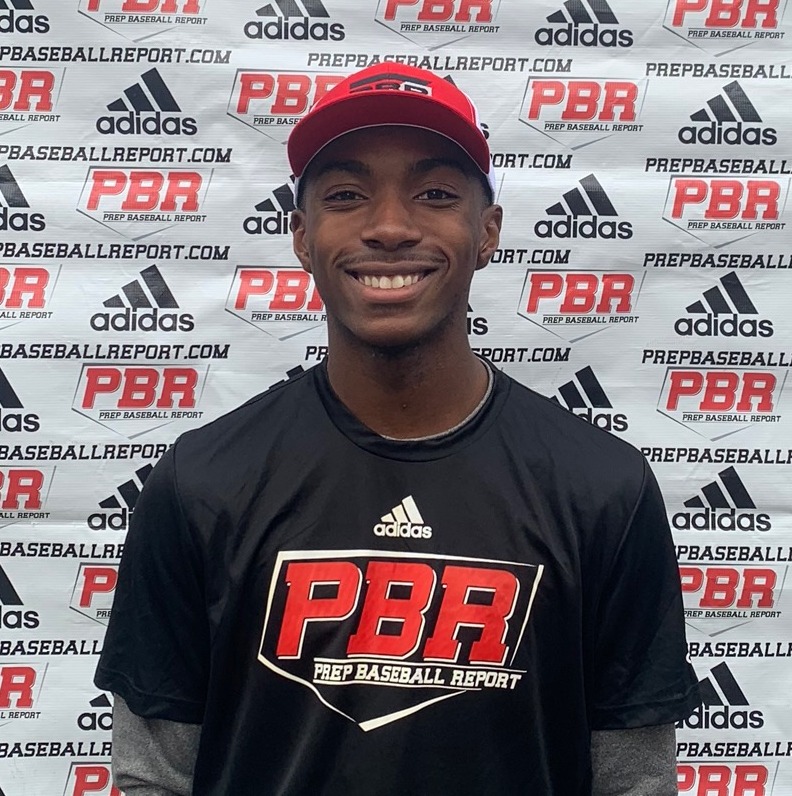 Jaylon Sanders