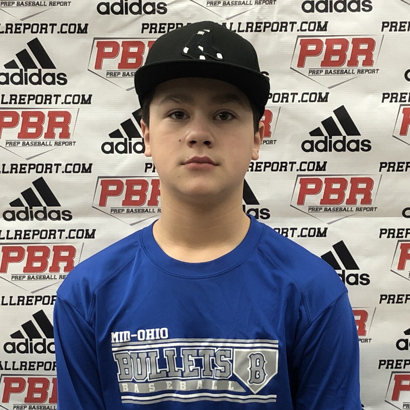 Brycen Spaulding