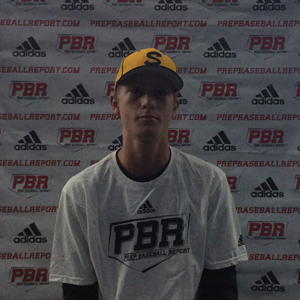 Brandon Saylor