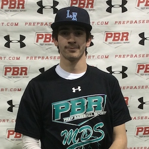 Jacob Lozinski