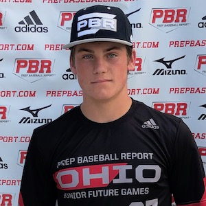 Connor Walendzak