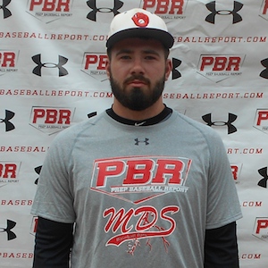 Carson Mittermaier