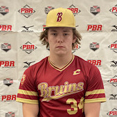 Bryce Evans