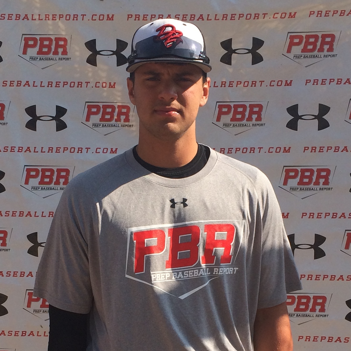 Trent Harrell