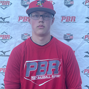 Cade Henderson