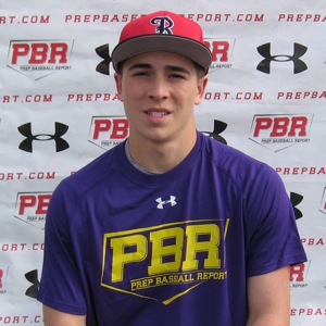 Alex Livingston