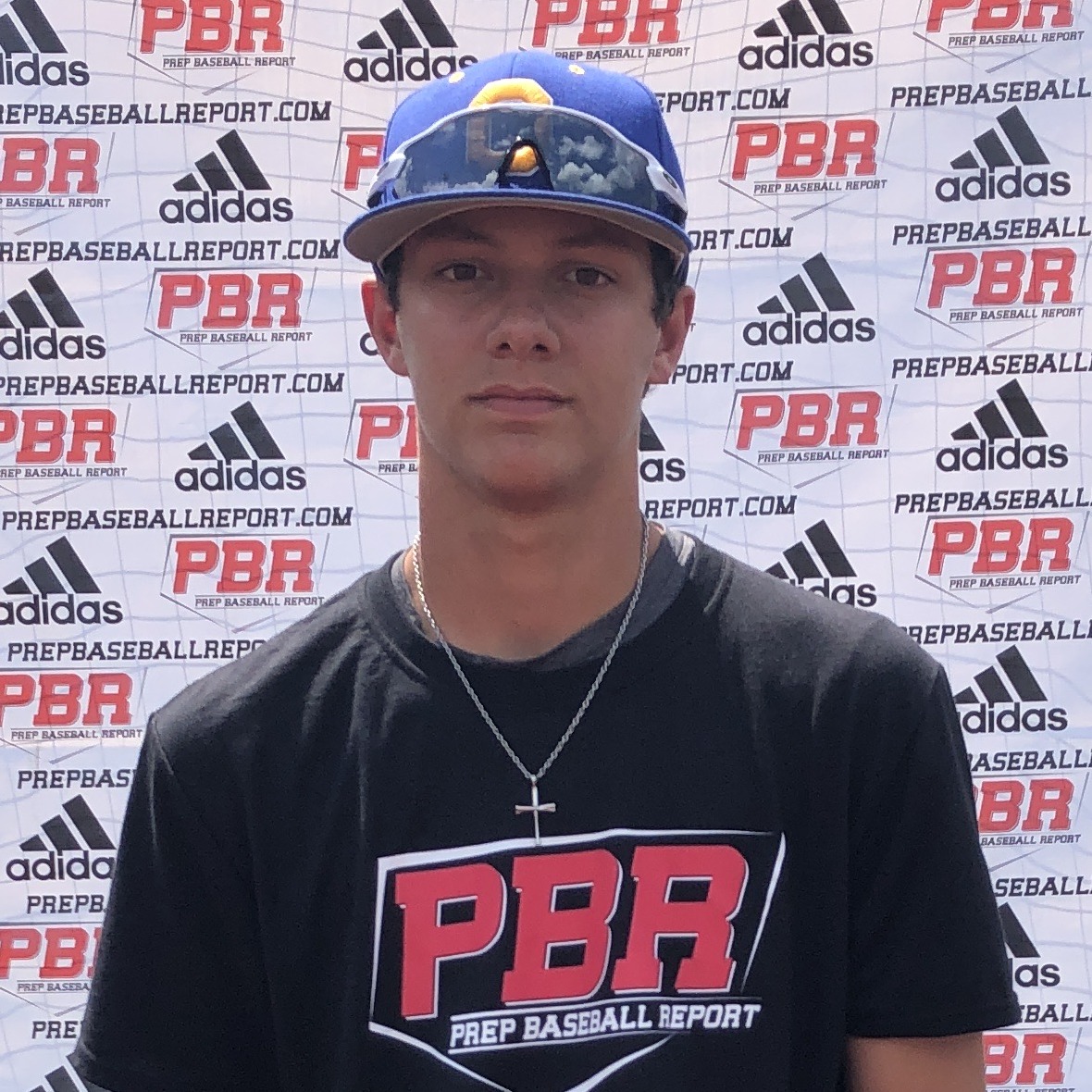 Gage Weaver