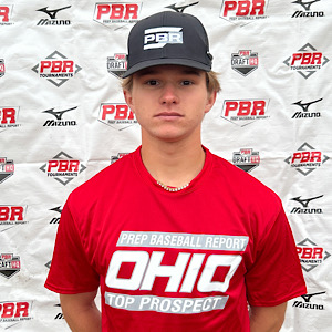 Bridger Bischof