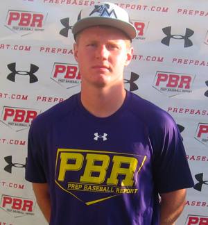 Brock Balderson