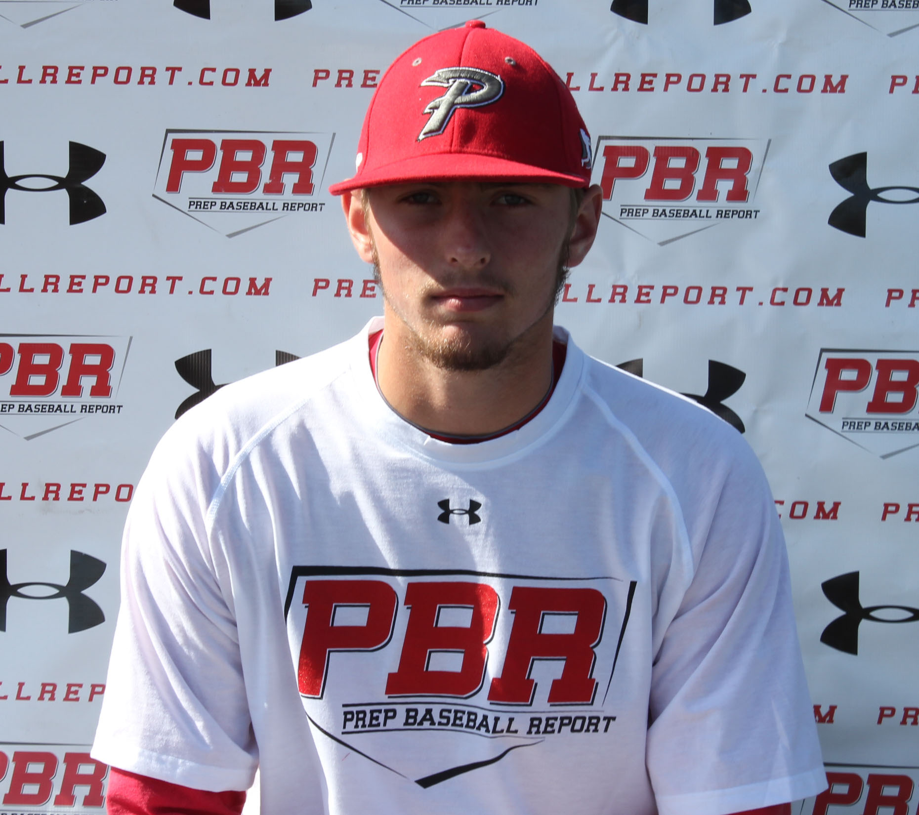 Zach Farmer