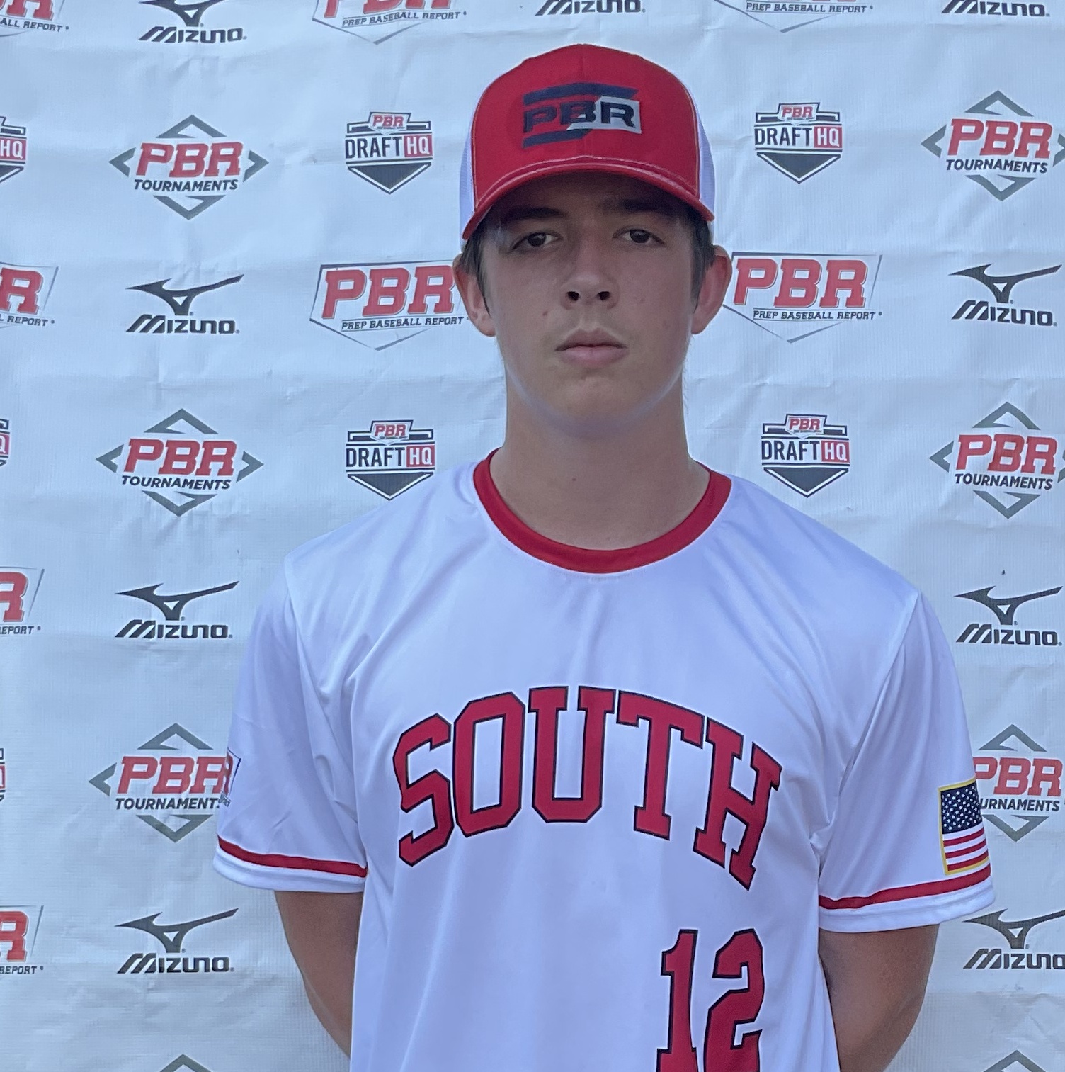 Mason McElroy