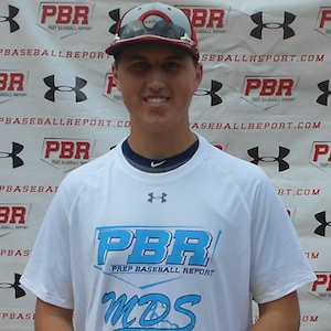 Aaron Kucia