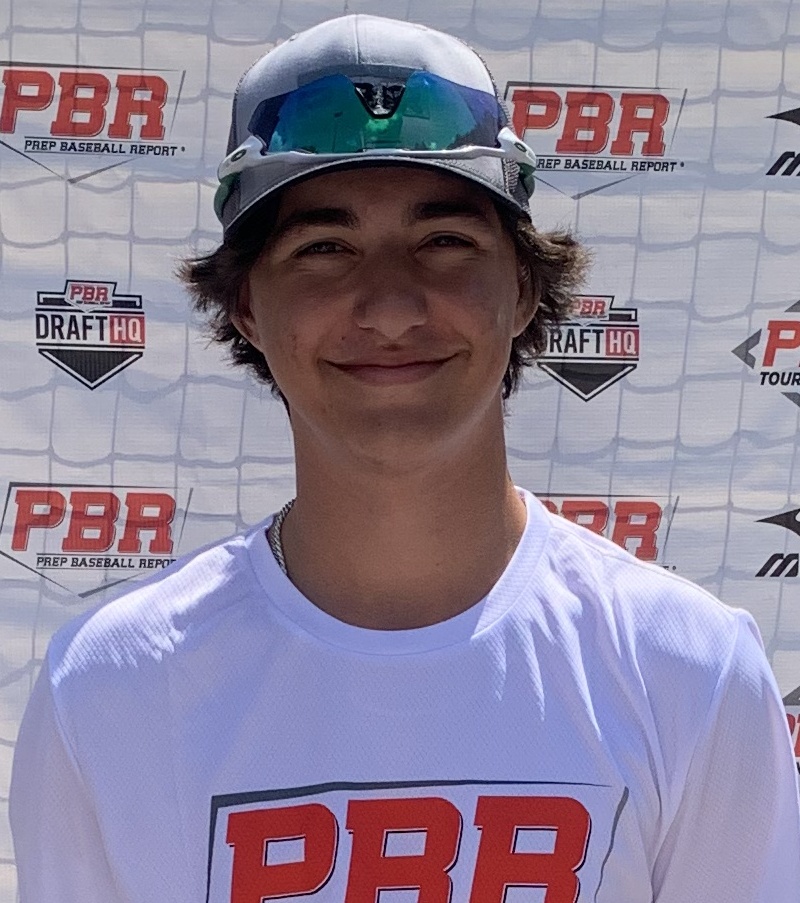 Gage Faraguna