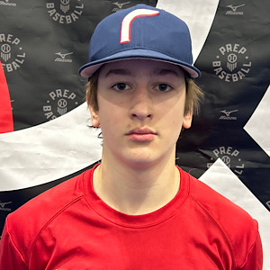 Caleb Mecurio
