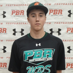 Austin Miller