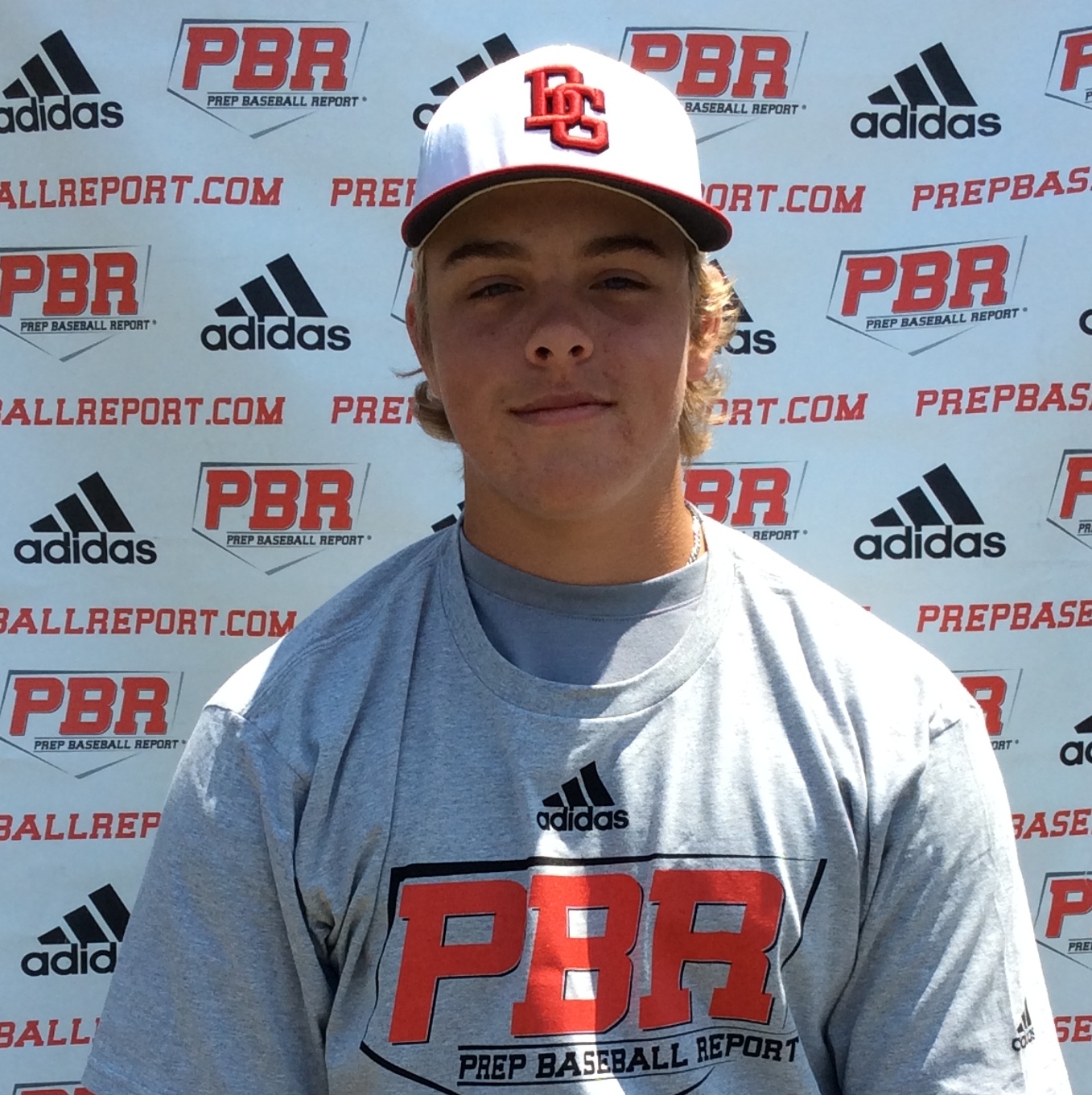Andrew Robinette