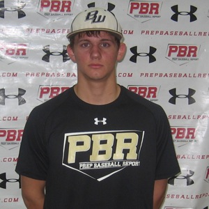 Justin Wagler