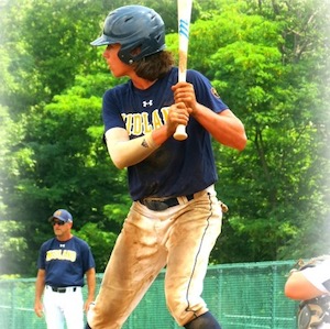 Cal Conley