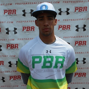 Brandon Henson