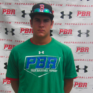 Josh Armbruster