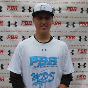 Aaron Kucia