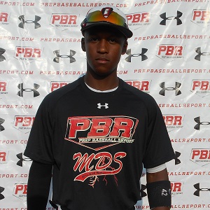 RJ Williams