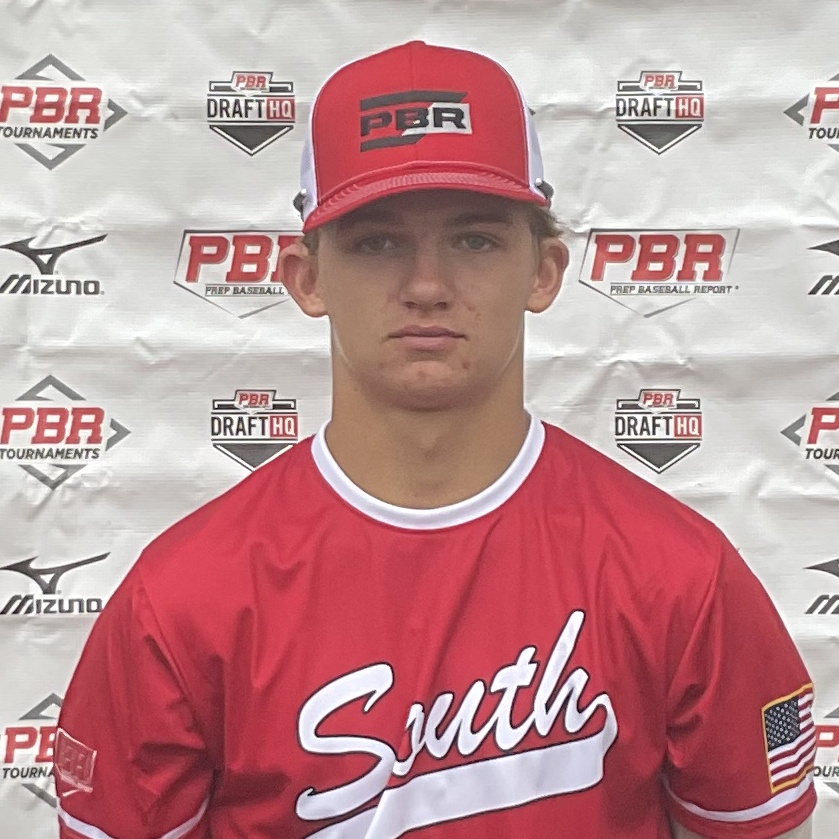 Keegan Holmstrom
