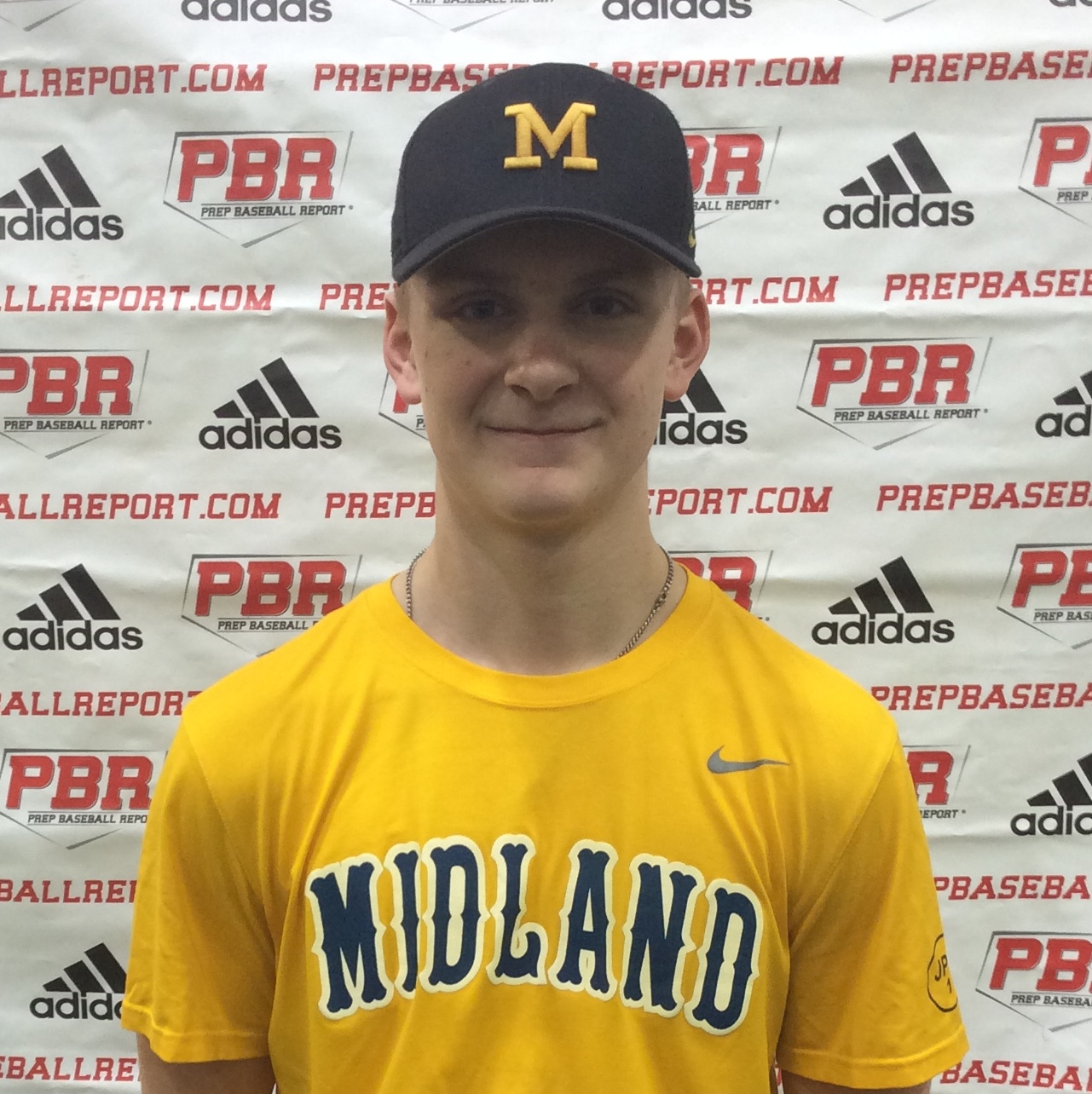 Wyatt Fisher