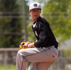 Braedon Norman