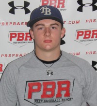 Tyler Burdick